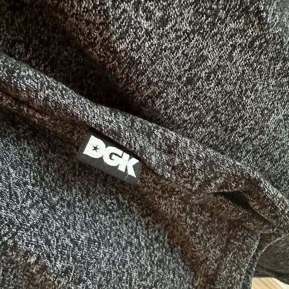 Men’s size Small DGK T-shirt - Picture 2 of 5